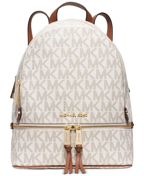 michael kors backpack.|michael kors backpack outlet clearance.